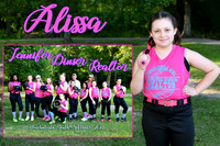 alissa wood memory mate
