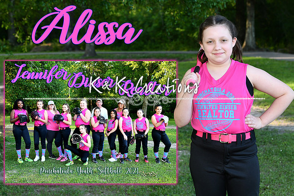 alissa wood memory mate