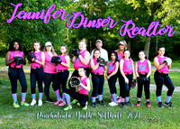 11-12 girls Jennifer Dinser REALTOR