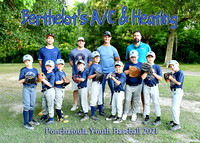 7/8 boys Berthelot's A/C & Heating