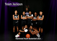 Team Jackson 9-10
