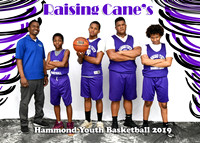 13-16 Raising Cane's