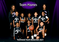 Team Haynes 7-8