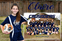 claire lesaicherre memory mate