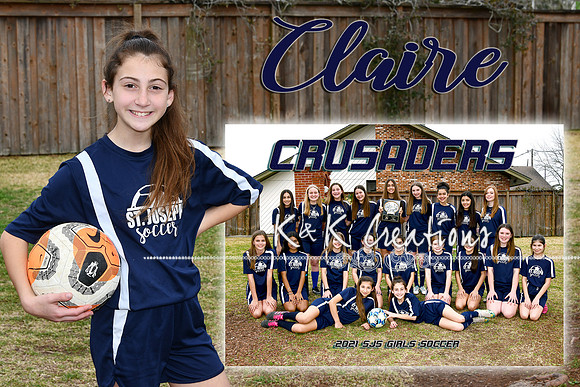 claire lesaicherre memory mate