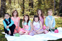 Brock Easter