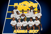 Pacers