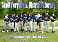 5x7 scott perrilloux da team