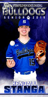 kendall stanga senior banner