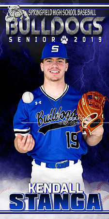 kendall stanga senior banner