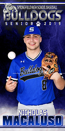 nicholas macaluso senior banner