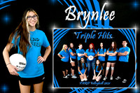 brynlee charbonnet memory mate