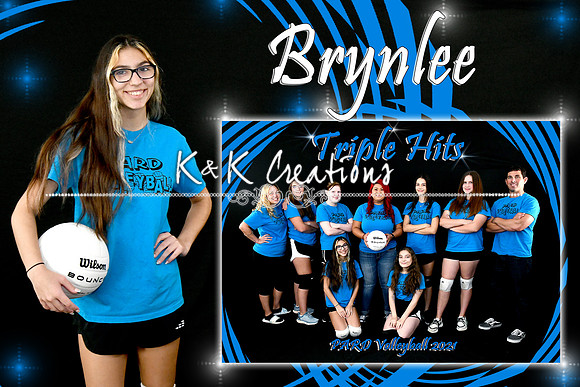 brynlee charbonnet memory mate