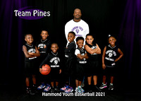 Team Pines 5-6