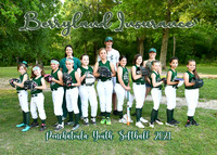 9/10 girls Berryland Insurance