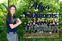 alya taylor memory mate