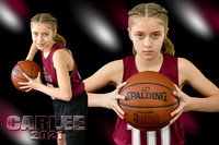 CARLEE PRICE PLAYER MATE