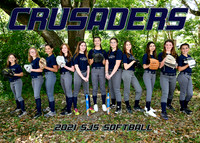 SJS Softball 2021