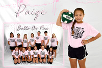 PAIGE ALEXANDER MEMORY MATE