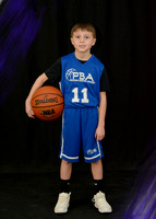 LaCaretta 9-10 Boys