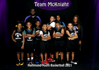 Team McKnight 9-10