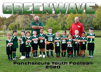 PYF Flag Football 2020