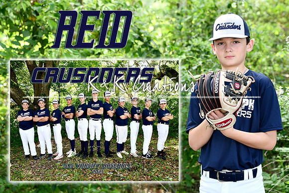 REID HOOVER MEMORY MATE