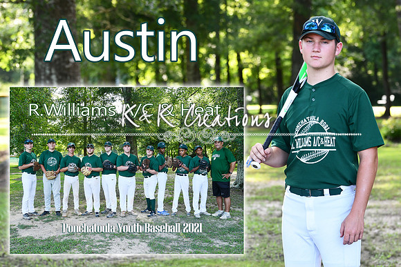 austin bordelon memory mate