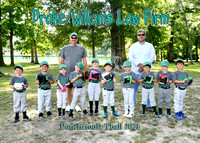 Tball Drake/Williams Law FIrm