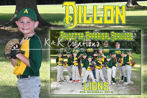 dillon sutton memory mate
