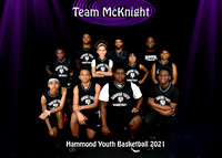 Team McKnight 11-12