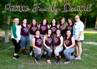 13-18 girls Petitto Family Dental
