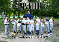 7/8 boys Pon Food Corporation