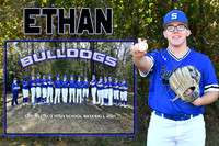 ETHAN ANTHONY MEMORY MATE