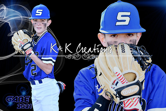 gabe barber player mate