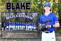 BLAKE LOBELL MEMORY MATE