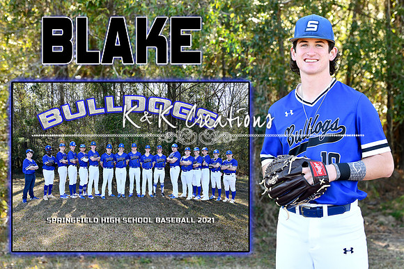 BLAKE LOBELL MEMORY MATE