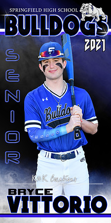 BRYCE VITTORIO BANNER
