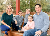 Burris Family 2020