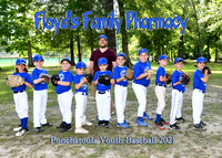 7/8 boys Floyd's Family Pharmacy