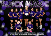 10-12 Block Magic
