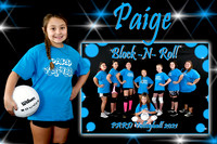 paige alexander memory mate