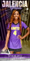 JALENCIA PIERRE BANNER volley