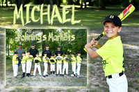MICHAEL FORET MEMORY MATE