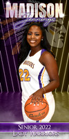 MADISON JENNINGS BANNER