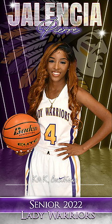 JALENCIA PIERRE BANNER