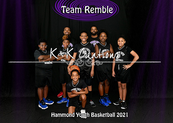 5x7 team remble 11-12