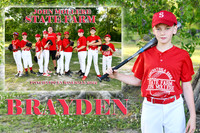 BRAYDEN SIMMONS MEMORY MATE