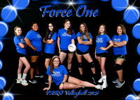 13-17 Force One
