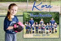 kora pitre memory mate